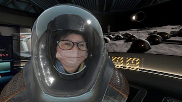 Space Travelium TeNQに投稿された画像（2026/2/12）