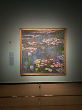 オルセー美術館所蔵 印象派―室内をめぐる物語に投稿された画像（2026/2/12）