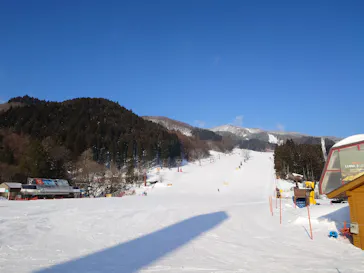 めいほうスキー場に投稿された画像（2026/2/12）