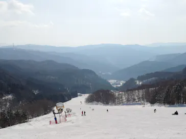 めいほうスキー場に投稿された画像（2026/2/12）