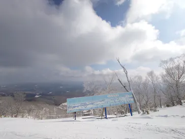 めいほうスキー場に投稿された画像（2026/2/12）