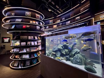 AQUARIUM × ART　atoaに投稿された画像（2026/2/12）