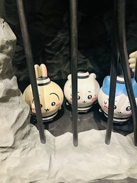 ちいかわパークに投稿された画像（2026/2/12）