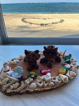 シーサー体験　琉球窯に投稿された画像（2026/2/12）