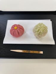 日本文化体験　庵an東京に投稿された画像（2026/2/12）