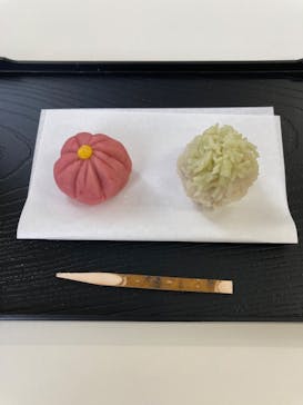 日本文化体験　庵an東京に投稿された画像（2026/2/12）