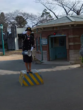 西武園ゆうえんちに投稿された画像（2026/2/12）