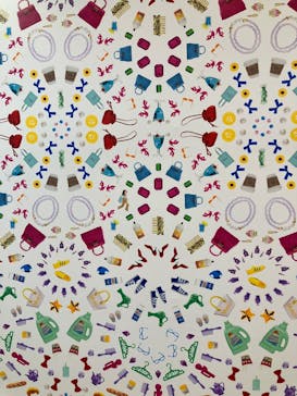 リカちゃんの ON/OFF 展　大阪に投稿された画像（2026/2/12）