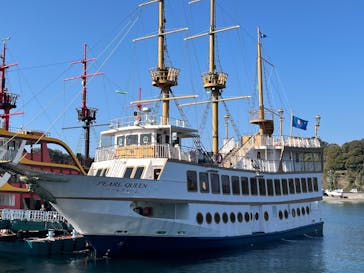 九十九島パールシーリゾートに投稿された画像（2026/2/12）