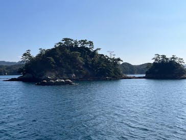 九十九島パールシーリゾートに投稿された画像（2026/2/12）