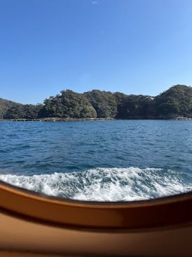 九十九島パールシーリゾートに投稿された画像（2026/2/12）