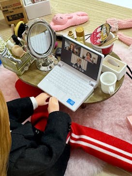 リカちゃんの ON/OFF 展　大阪に投稿された画像（2026/2/12）