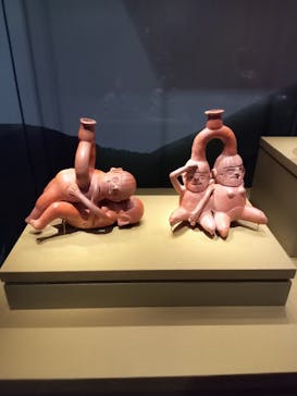 CREVIA マチュピチュ展／CREVIA MACHU PICCHU AND THE GOLDEN EMPIRES OF PERUに投稿された画像（2026/2/12）