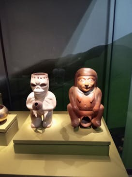 CREVIA マチュピチュ展／CREVIA MACHU PICCHU AND THE GOLDEN EMPIRES OF PERUに投稿された画像（2026/2/12）