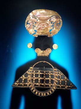 CREVIA マチュピチュ展／CREVIA MACHU PICCHU AND THE GOLDEN EMPIRES OF PERUに投稿された画像（2026/2/12）