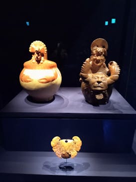 CREVIA マチュピチュ展／CREVIA MACHU PICCHU AND THE GOLDEN EMPIRES OF PERUに投稿された画像（2026/2/12）