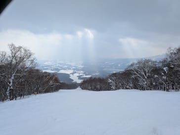 岩手高原スノーパークに投稿された画像（2026/2/12）