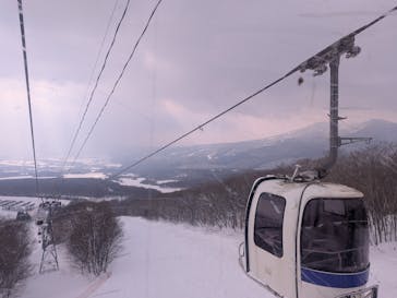 岩手高原スノーパークに投稿された画像（2026/2/12）