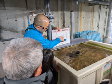 世界淡水魚園水族館　アクア・トトぎふに投稿された画像（2026/2/12）