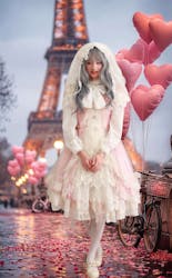 北ロリサロンに投稿された画像（2026/2/12）