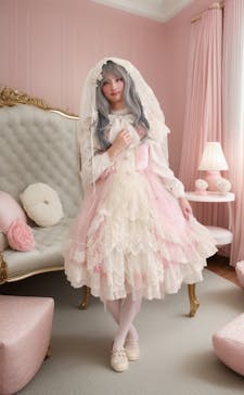 北ロリサロンに投稿された画像（2026/2/12）