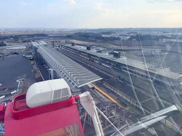 鈴鹿サーキットに投稿された画像（2026/2/13）