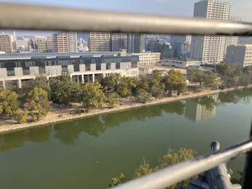 広島城に投稿された画像（2026/2/13）