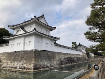 元離宮二条城に投稿された画像（2026/2/13）