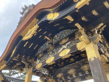 元離宮二条城に投稿された画像（2026/2/13）