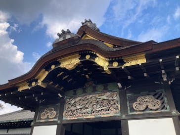 元離宮二条城に投稿された画像（2026/2/13）