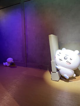 ちいかわパークに投稿された画像（2026/2/13）