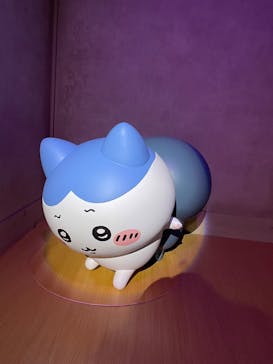 ちいかわパークに投稿された画像（2026/2/13）