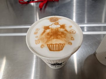 Cat Café MOFF イオンモール豊川店に投稿された画像（2026/2/13）