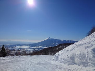 安比高原スキー場に投稿された画像（2026/2/13）