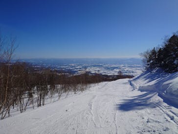 安比高原スキー場に投稿された画像（2026/2/13）