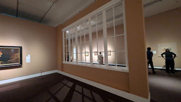 スウェーデン絵画展 北欧の光、日常のかがやき(東京都美術館)に投稿された画像（2026/2/13）