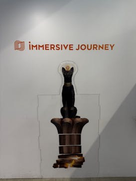 IMMERSIVE JOURNEYに投稿された画像（2026/2/13）