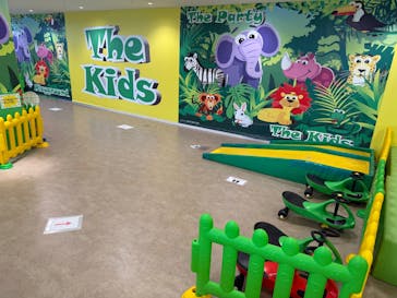 ザキッズ 横浜ノースポートモール店に投稿された画像（2026/2/13）