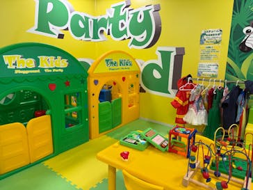 ザキッズ 横浜ノースポートモール店に投稿された画像（2026/2/13）