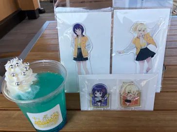 ひらかたパークに投稿された画像（2026/2/13）