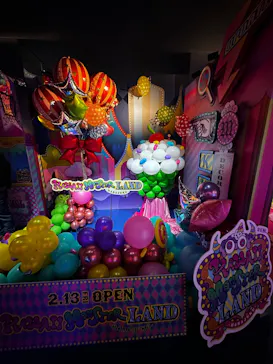 KAWAII MONSTER LAND -HARAJUKU-に投稿された画像（2026/2/13）