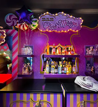 KAWAII MONSTER LAND -HARAJUKU-に投稿された画像（2026/2/13）