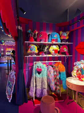 KAWAII MONSTER LAND -HARAJUKU-に投稿された画像（2026/2/13）