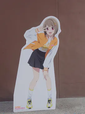 ひらかたパークに投稿された画像（2026/2/13）