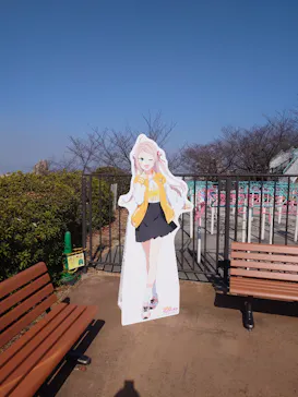 ひらかたパークに投稿された画像（2026/2/13）