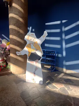 ひらかたパークに投稿された画像（2026/2/13）