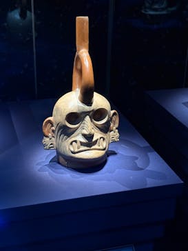 CREVIA マチュピチュ展／CREVIA MACHU PICCHU AND THE GOLDEN EMPIRES OF PERUに投稿された画像（2026/2/13）