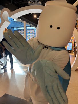 ちいかわパークに投稿された画像（2026/2/13）