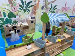 キッズランドUS 三重鈴鹿店に投稿された画像（2026/2/13）