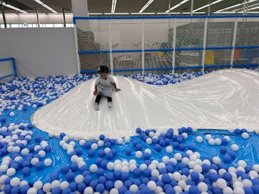 キッズランドUS 三重鈴鹿店に投稿された画像（2026/2/13）